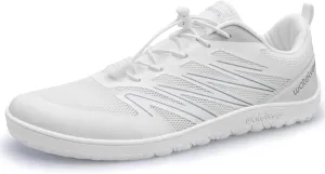 WateLves Barefoot Shoes Men Women Wide Width Minimalist Zero Drop Shoes Trail Running Walking Sneakers