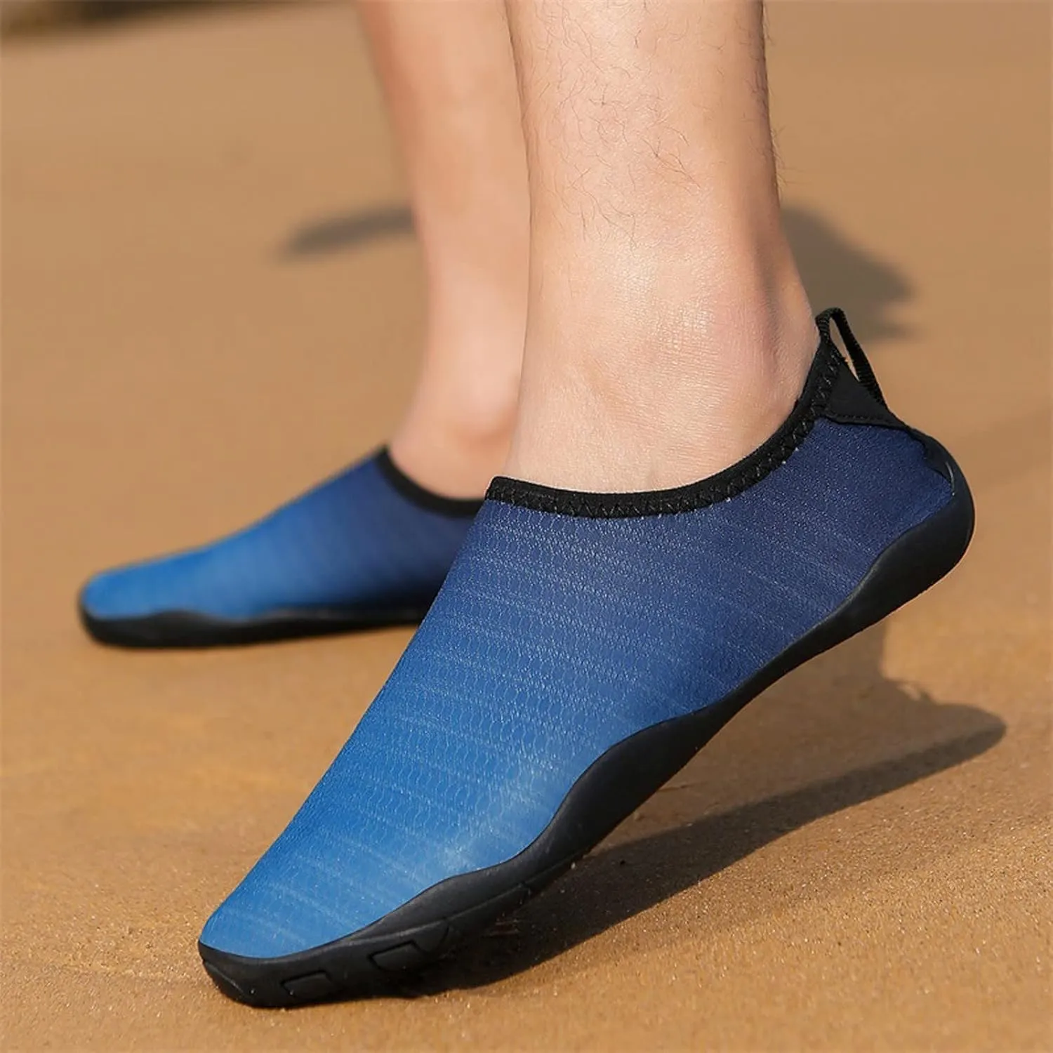 Water Shoes for Aqua Sports Quick Dry Barefoot Women Men Beach Swim Pool Surf Yoga Hiking Kayaking Lightweight Non Slip Outdoor