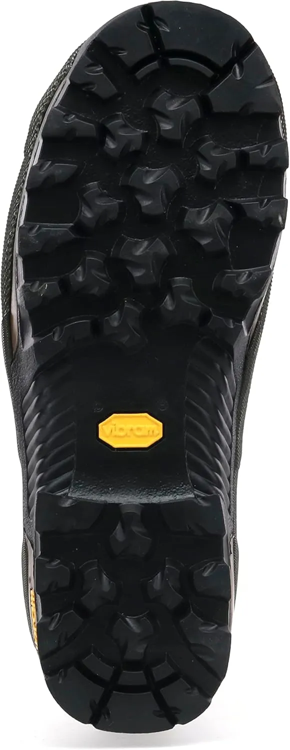 Western Chief Men's Cold Rated Neoprene Safety Toe Boot Snow