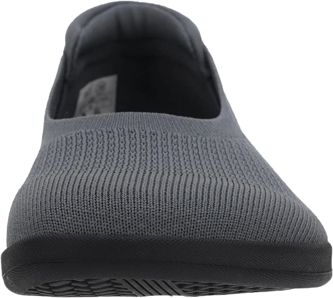 WHITIN Women's Barefoot Ballet Flats   Wide Toe Box   Zero Drop Sole