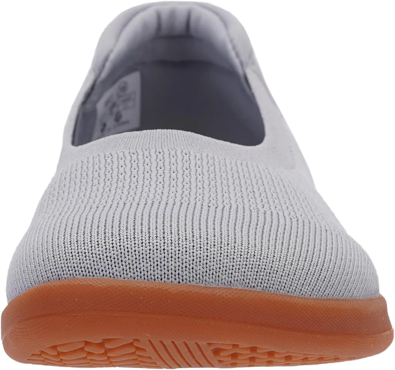 WHITIN Women's Barefoot Ballet Flats   Wide Toe Box   Zero Drop Sole