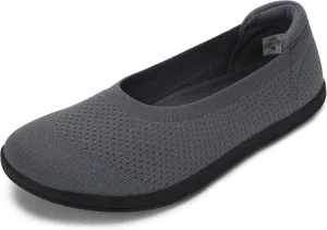 WHITIN Women's Barefoot Ballet Flats   Wide Toe Box   Zero Drop Sole