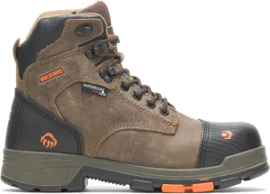 Wolverine Men's Blade Lx Waterproof 6" Comp Toe Work Boot