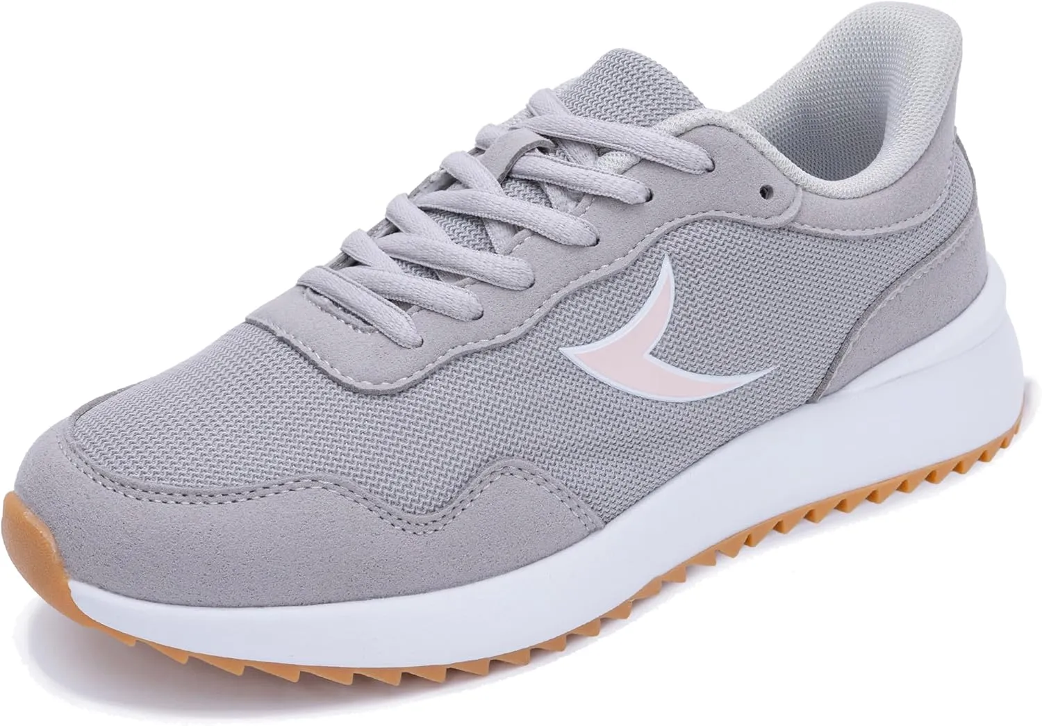 Womens Classic Tennis Shoes Fashion Sneakers Casual Retro Comfort Non Slip Walking Skate Shoe Running Trainers Footwear 6-11