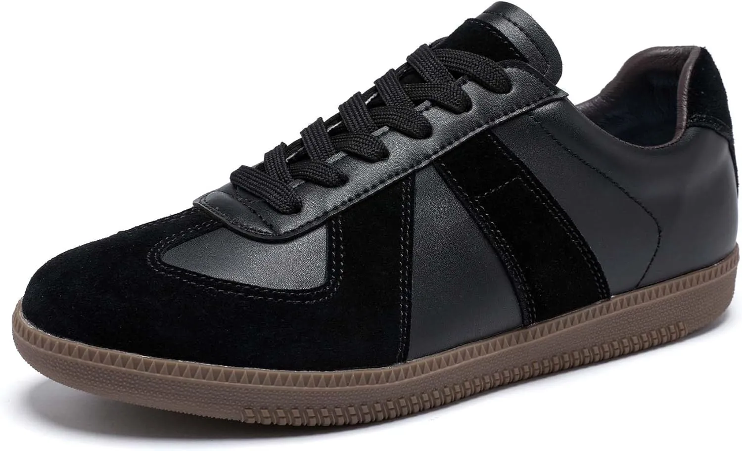 Women's Lace Up Walking Sneakers - Comfortable, Non-Slip, Breathable, Wear-Resistant, Durable, Lightweight, Tennis Sports Shoes
