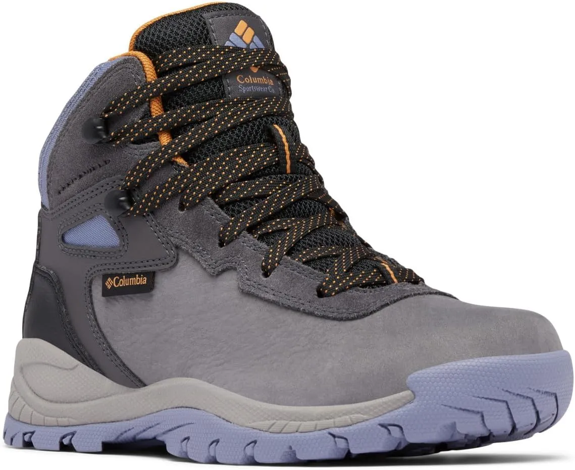 Women's Newton Ridge BC Nubuck
