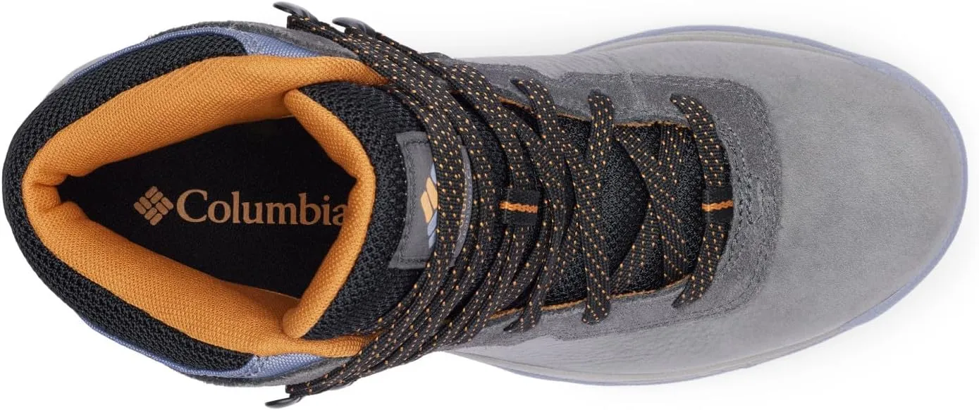 Women's Newton Ridge BC Nubuck