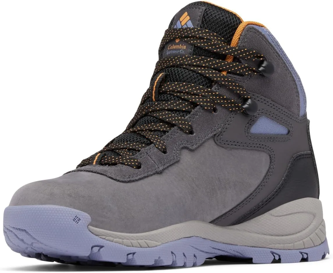 Women's Newton Ridge BC Nubuck