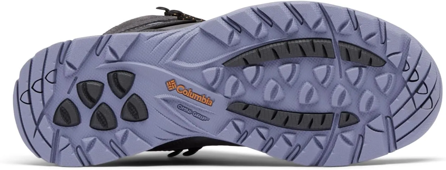 Women's Newton Ridge BC Nubuck
