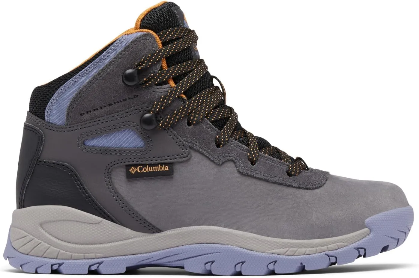 Women's Newton Ridge BC Nubuck