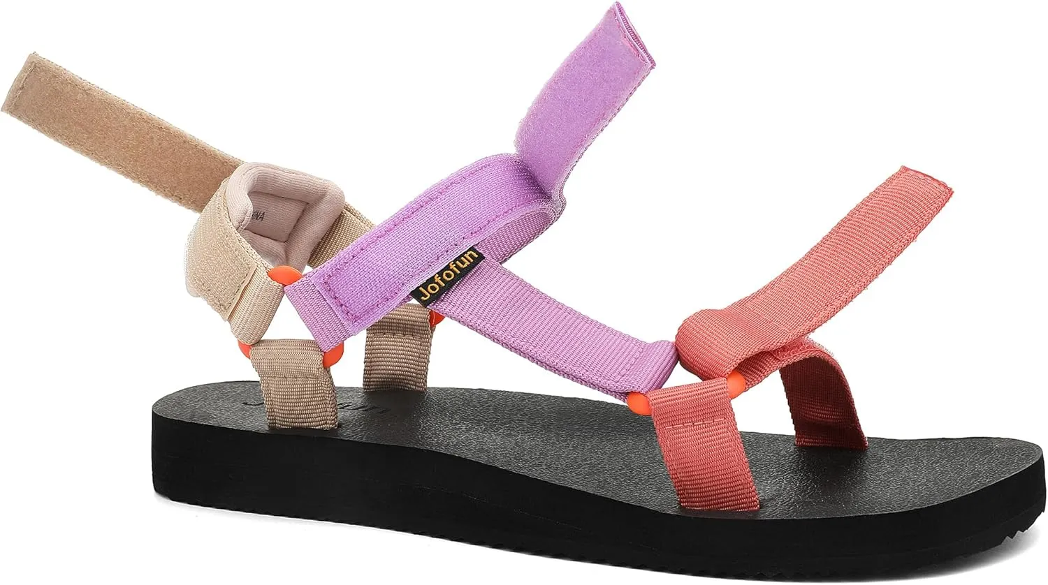 Women's Original Sandals Comfortable Quick-Drying Casual Sport Sandal Walking Hiking Water Sandals With Arch Support 2025