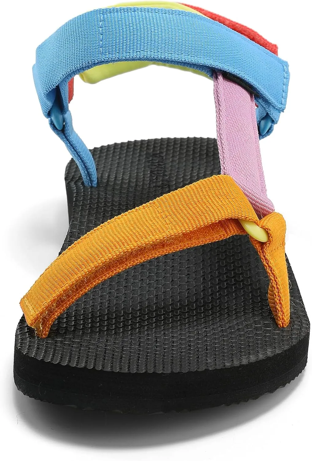 Women's Original Sandals Comfortable Quick-Drying Casual Sport Sandal Walking Hiking Water Sandals With Arch Support 2025