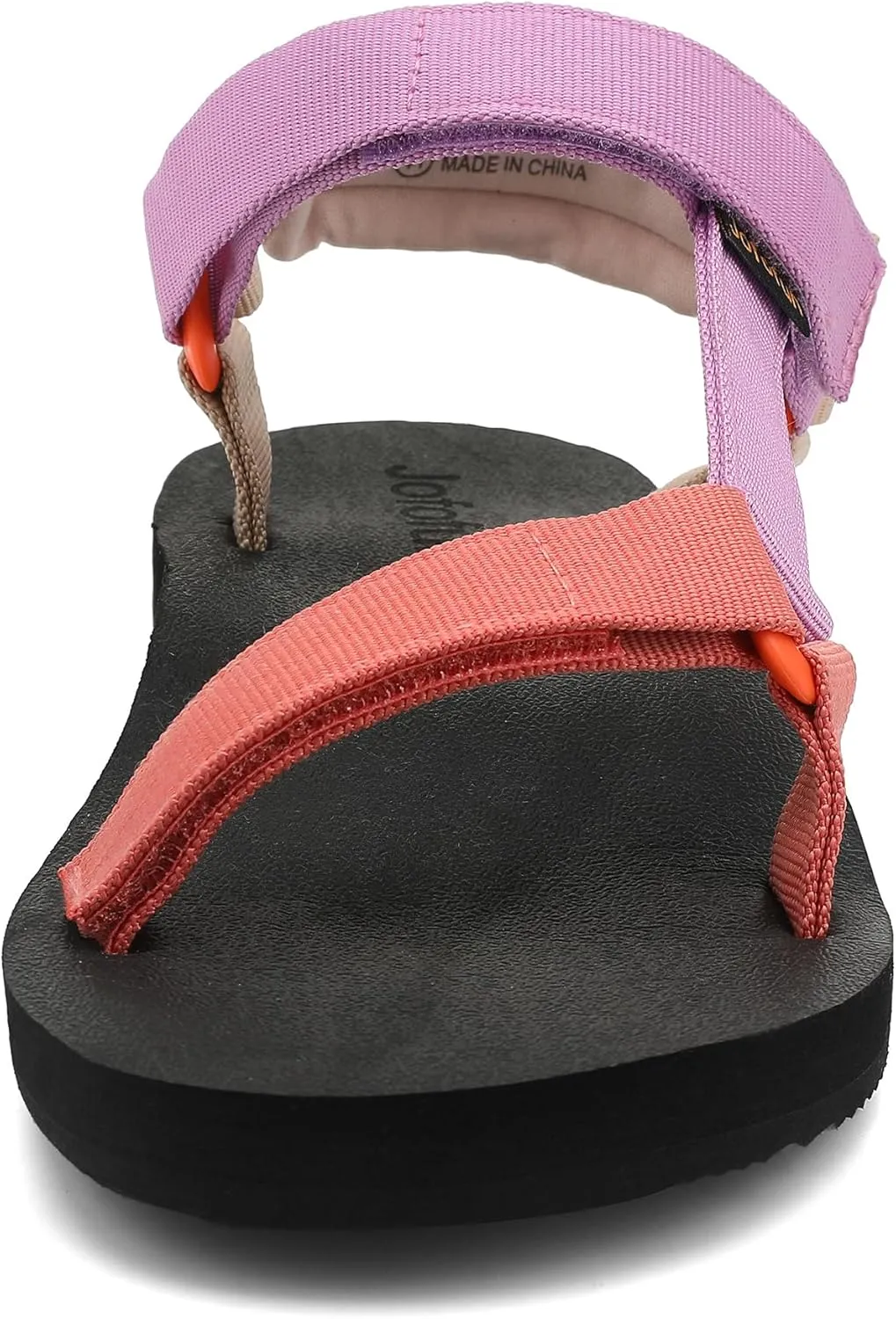 Women's Original Sandals Comfortable Quick-Drying Casual Sport Sandal Walking Hiking Water Sandals With Arch Support 2025