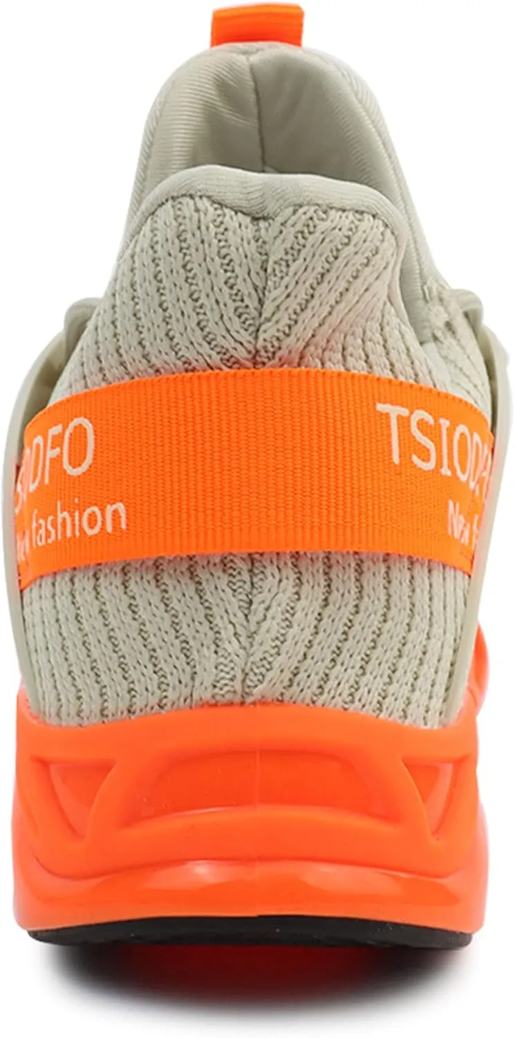 Women's Running Shoes Athletic Tennis Walking Sneakers