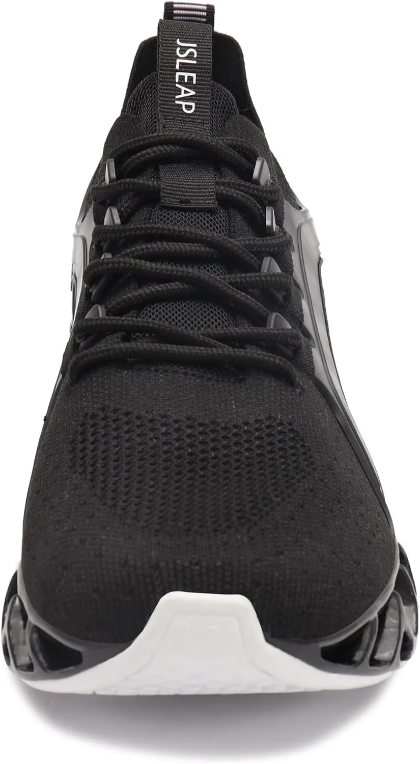 Womens Running Shoes Athletic Walking Tennis Blade Fashion Sneakers