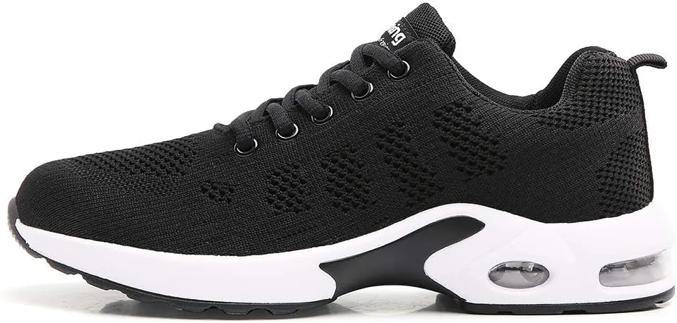 Women's Sneakers Trail Running Walking Shoes