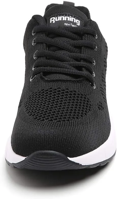 Women's Sneakers Trail Running Walking Shoes