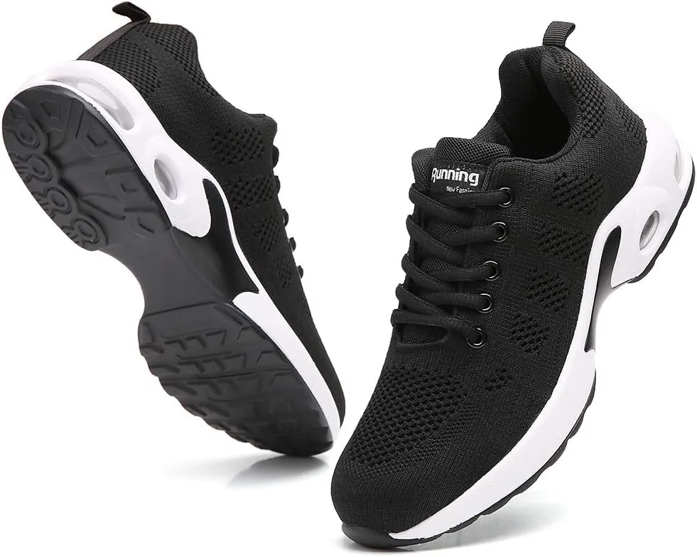 Women's Sneakers Trail Running Walking Shoes
