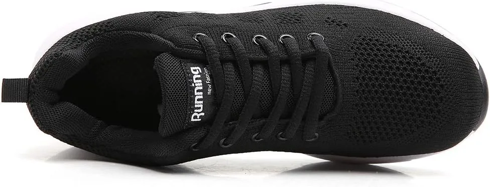 Women's Sneakers Trail Running Walking Shoes