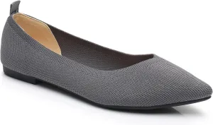 Women's VC Colorful Flats
