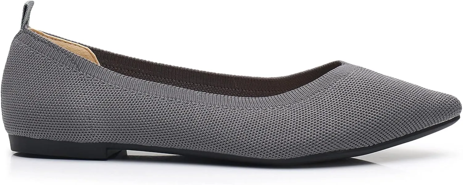 Women's VC Colorful Flats