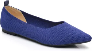 Women's VC Colorful Flats