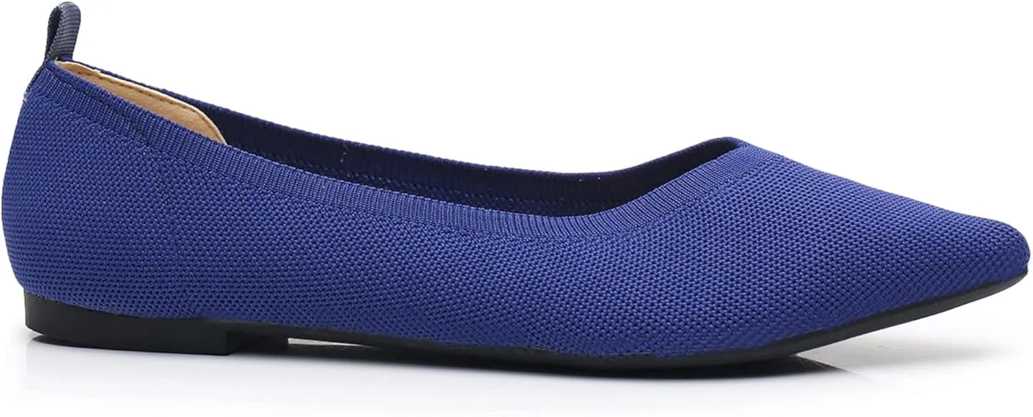 Women's VC Colorful Flats