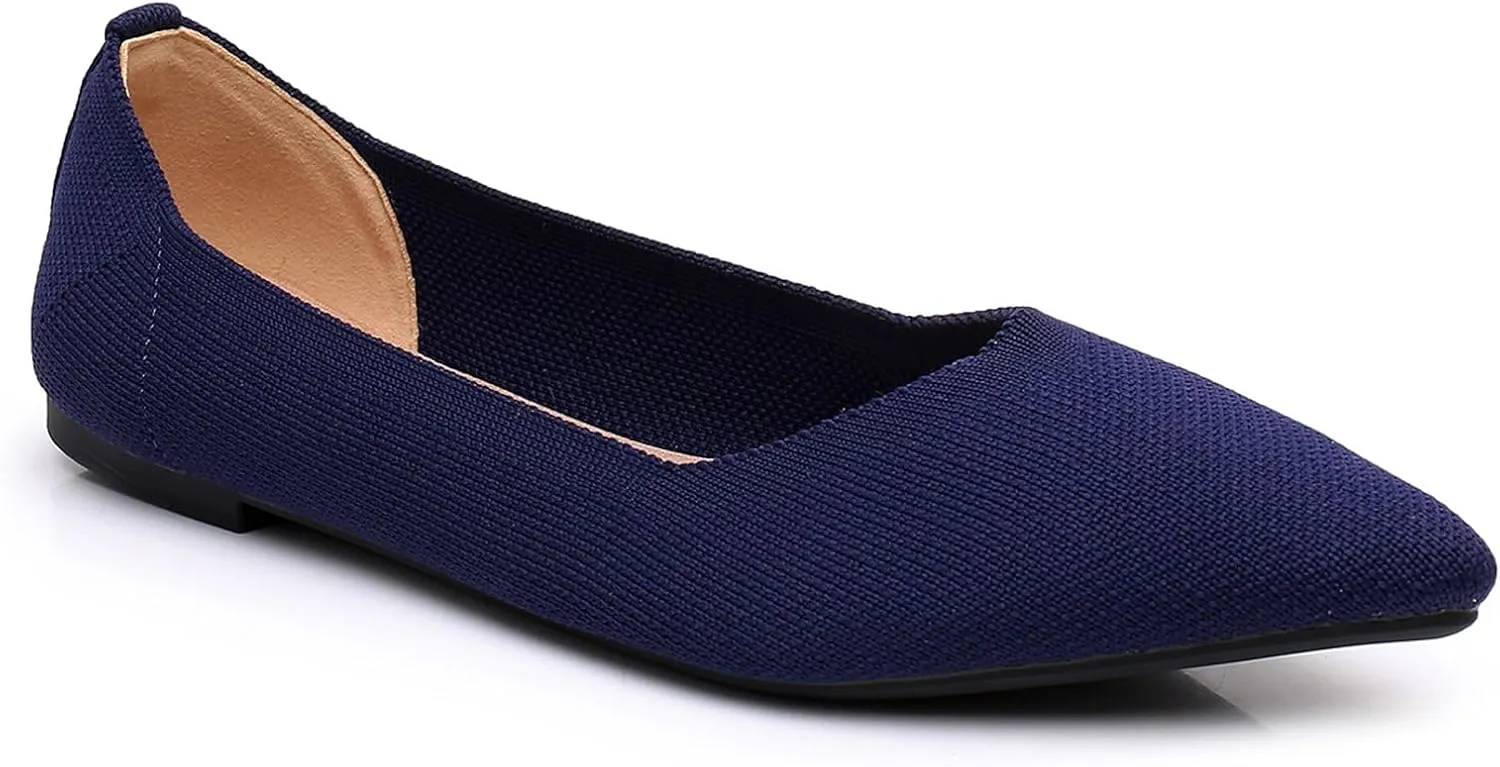 Women's VenusColor Lightweight Flats