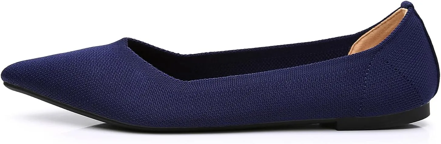 Women's VenusColor Lightweight Flats