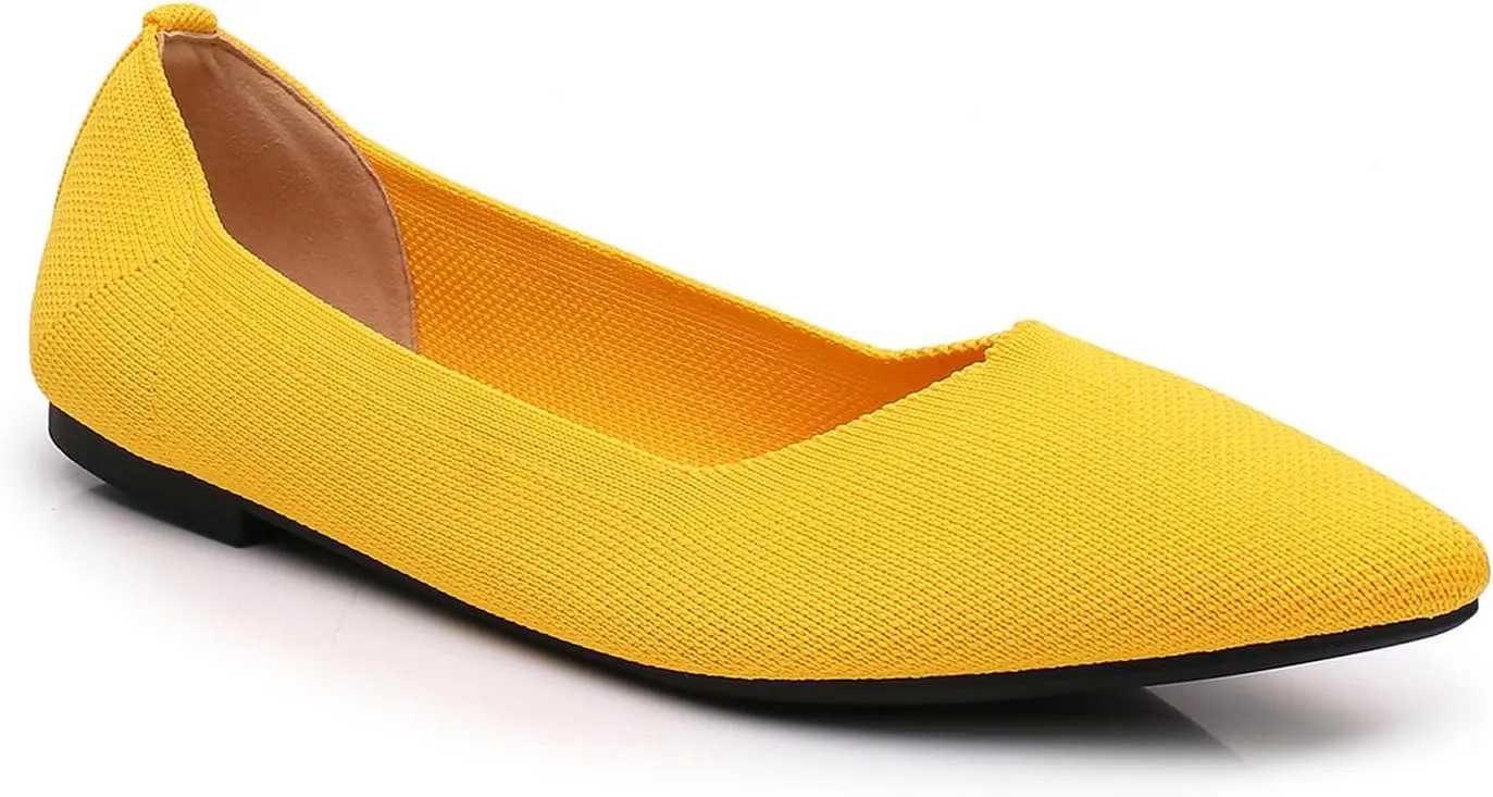 Women's VenusColor Lightweight Flats