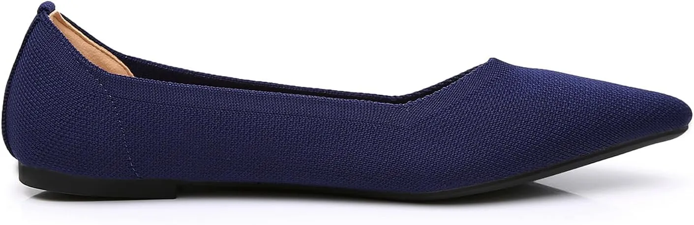 Women's VenusColor Lightweight Flats
