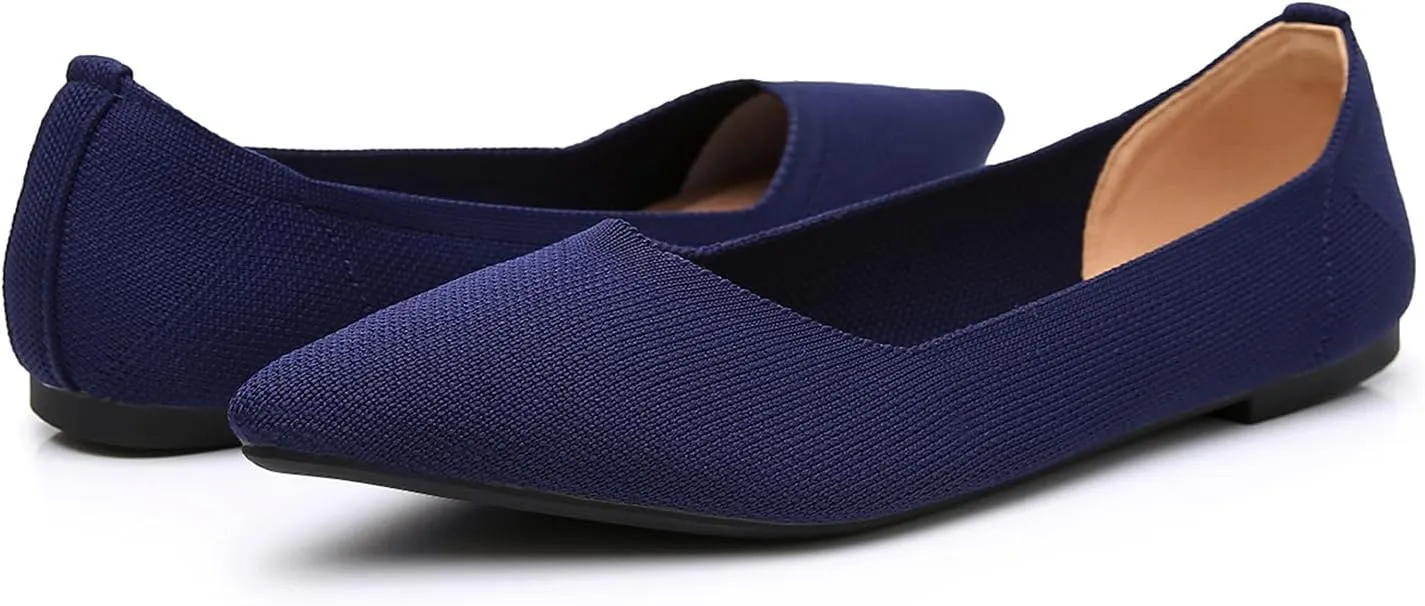Women's VenusColor Lightweight Flats