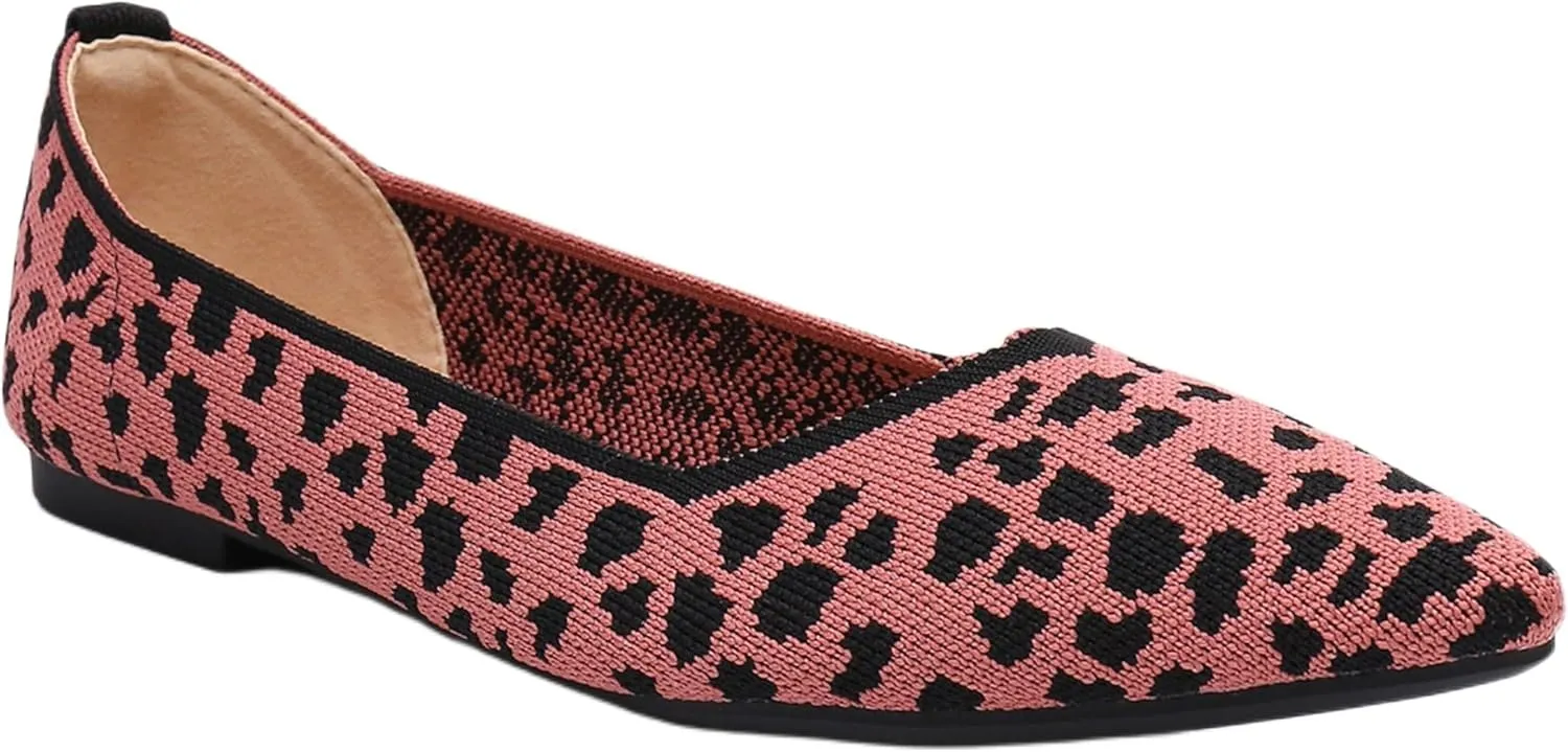 Women's VenusColor Lightweight Flats