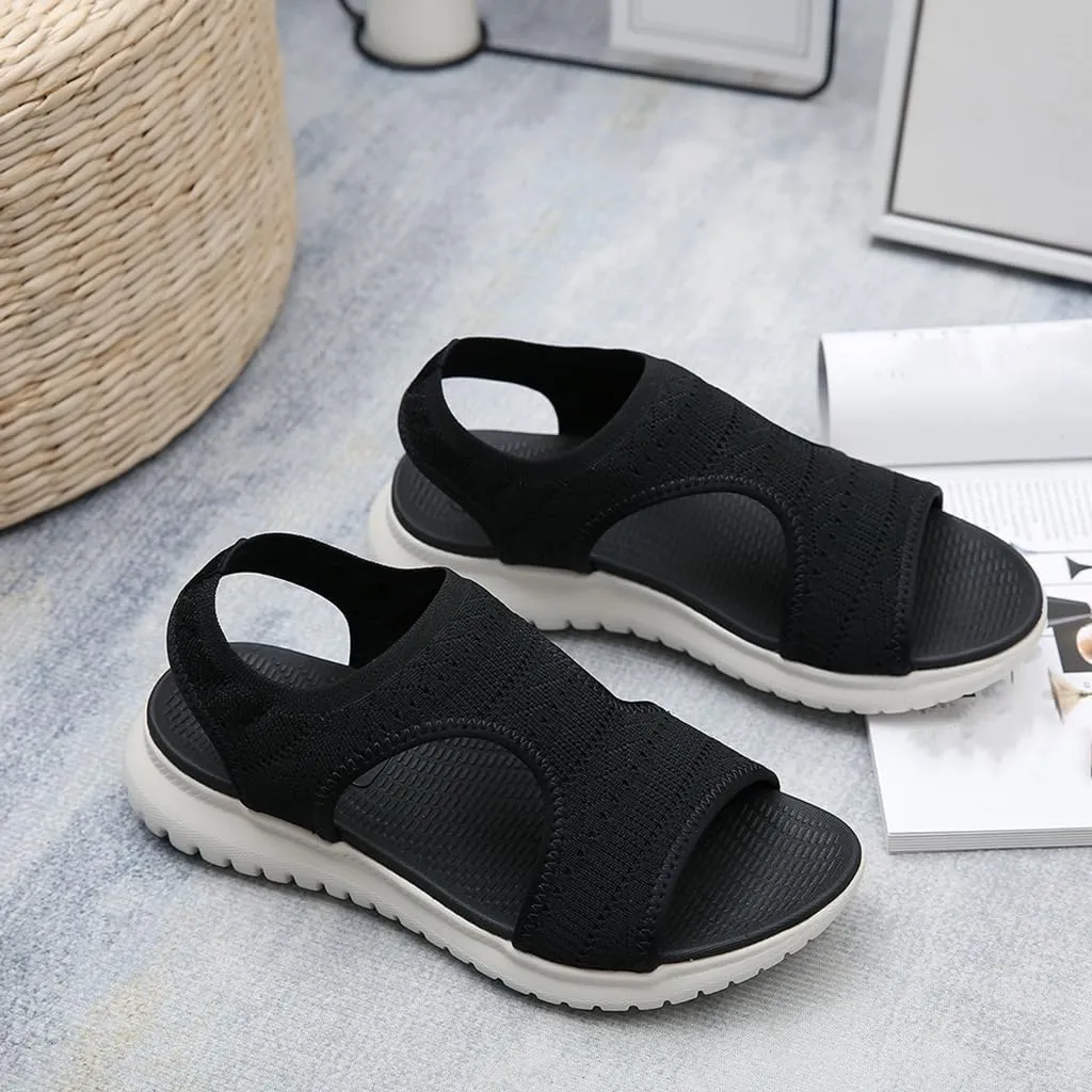 Women's Walking Sports Athletic Sandals Comfortable Casual Outdoor Hiking Lightweight Summer Beach Water Sandal
