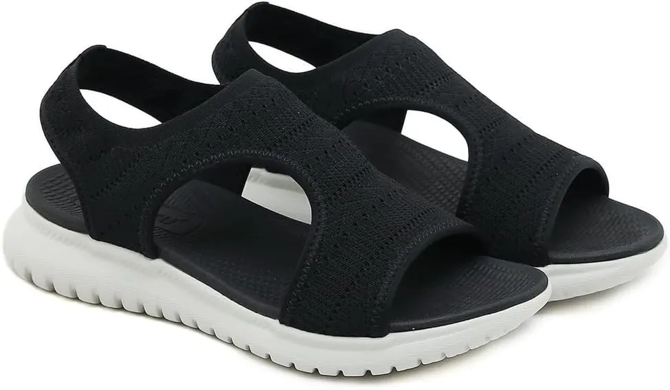Women's Walking Sports Athletic Sandals Comfortable Casual Outdoor Hiking Lightweight Summer Beach Water Sandal