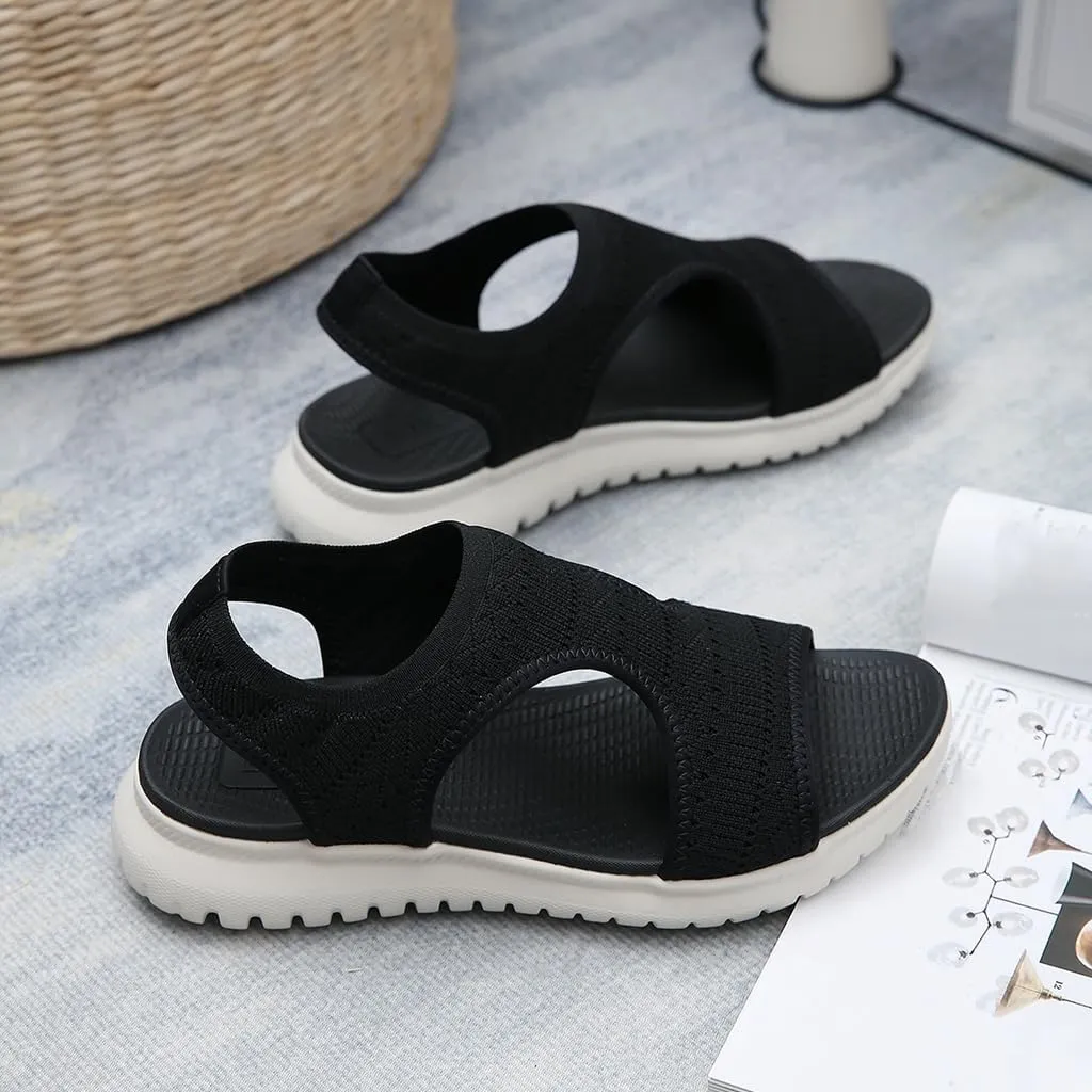 Women's Walking Sports Athletic Sandals Comfortable Casual Outdoor Hiking Lightweight Summer Beach Water Sandal