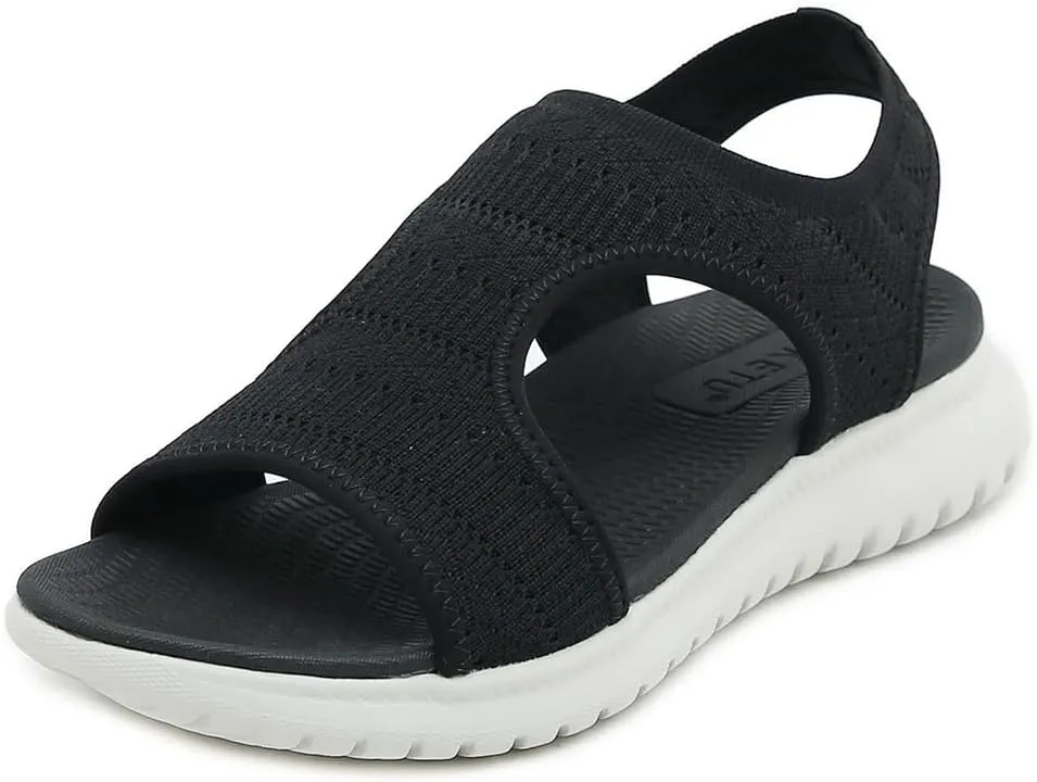 Women's Walking Sports Athletic Sandals Comfortable Casual Outdoor Hiking Lightweight Summer Beach Water Sandal