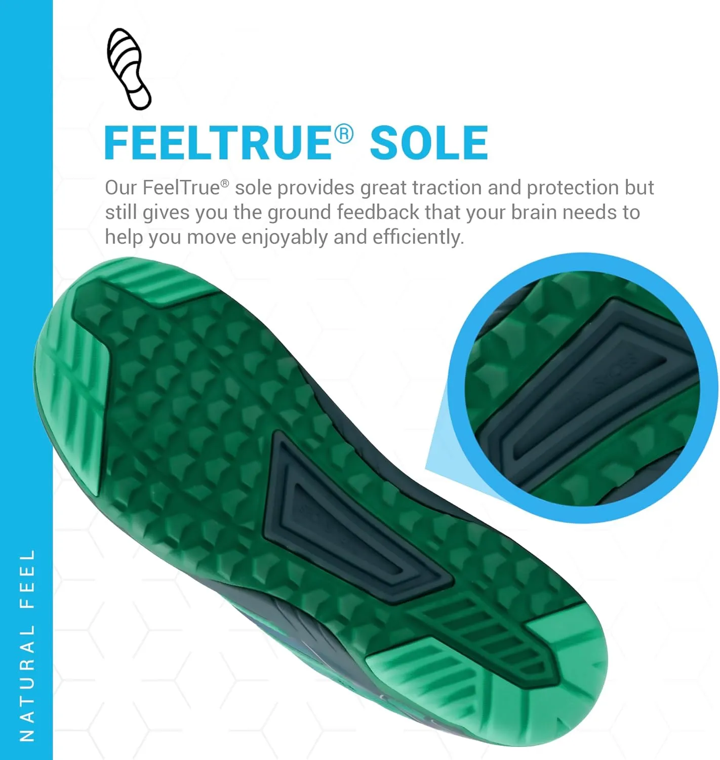 Xero Shoes Women's HFS II Barefoot Running Shoes