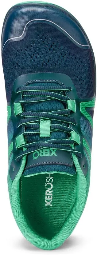 Xero Shoes Women's HFS II Barefoot Running Shoes