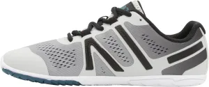 Xero Shoes Women's HFS Original Barefoot Running Shoes, Aurora Gray, 5.5