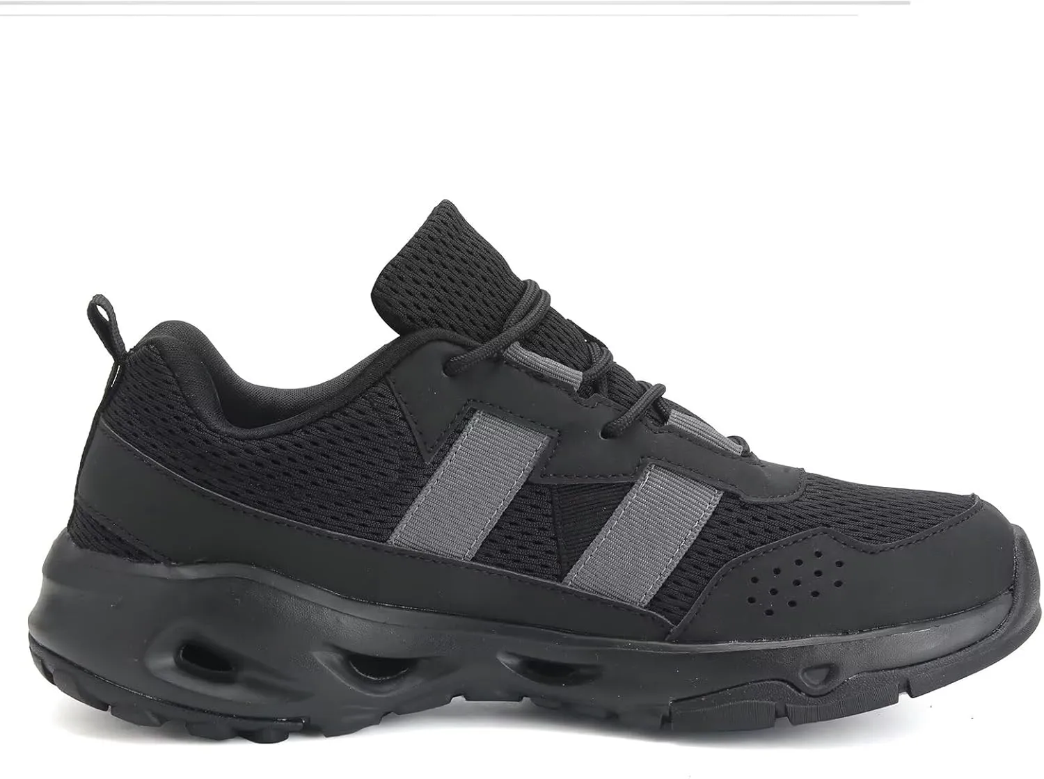 YALOX Mens Womens Water Shoes Hiking Walking Shoes Fashion Sneakers Comfortable Slip On for River Trekking | Trail Running | Climbing