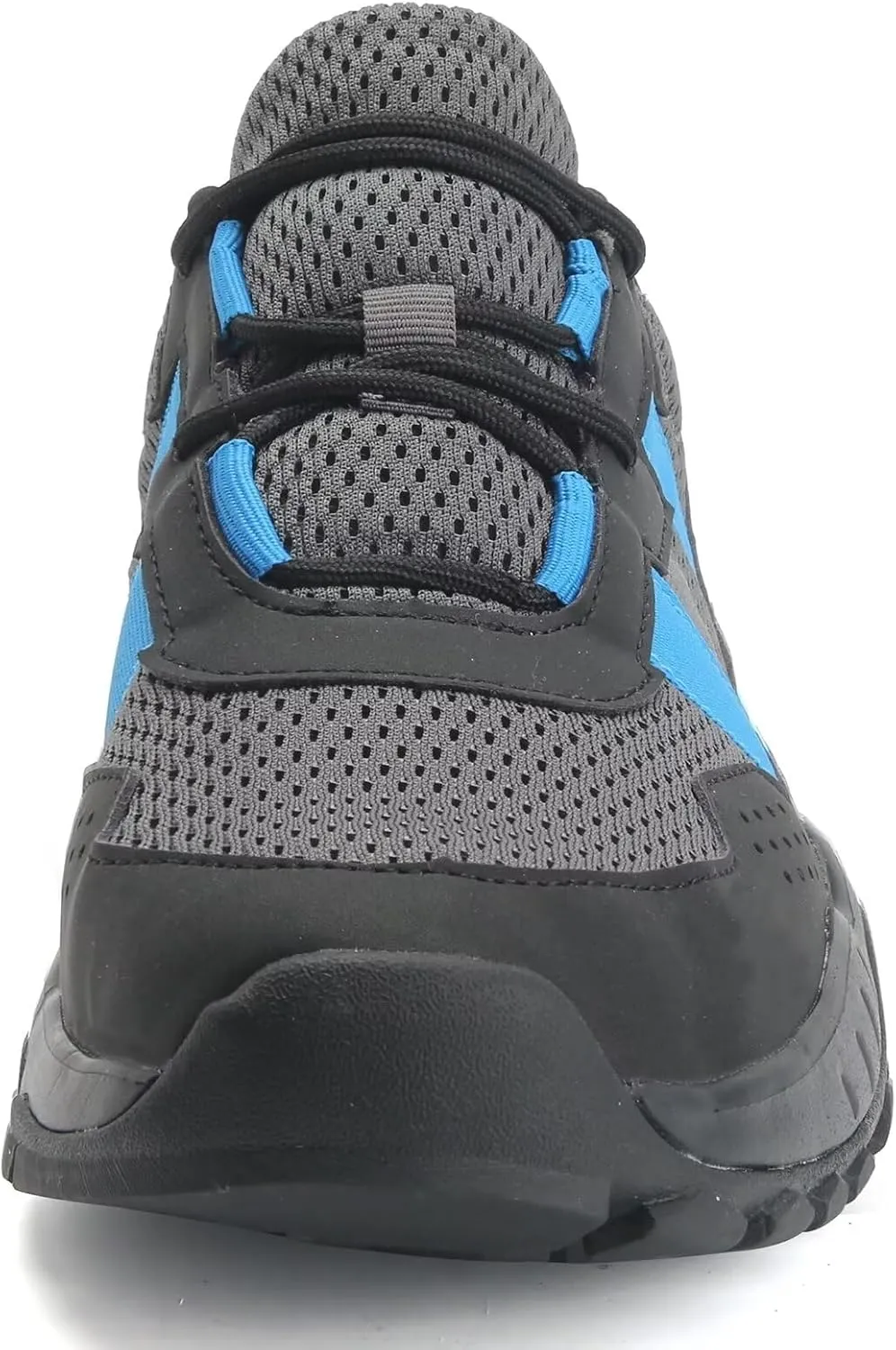 YALOX Mens Womens Water Shoes Hiking Walking Shoes Fashion Sneakers Comfortable Slip On for River Trekking | Trail Running | Climbing