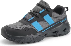 YALOX Mens Womens Water Shoes Hiking Walking Shoes Fashion Sneakers Comfortable Slip On for River Trekking | Trail Running | Climbing