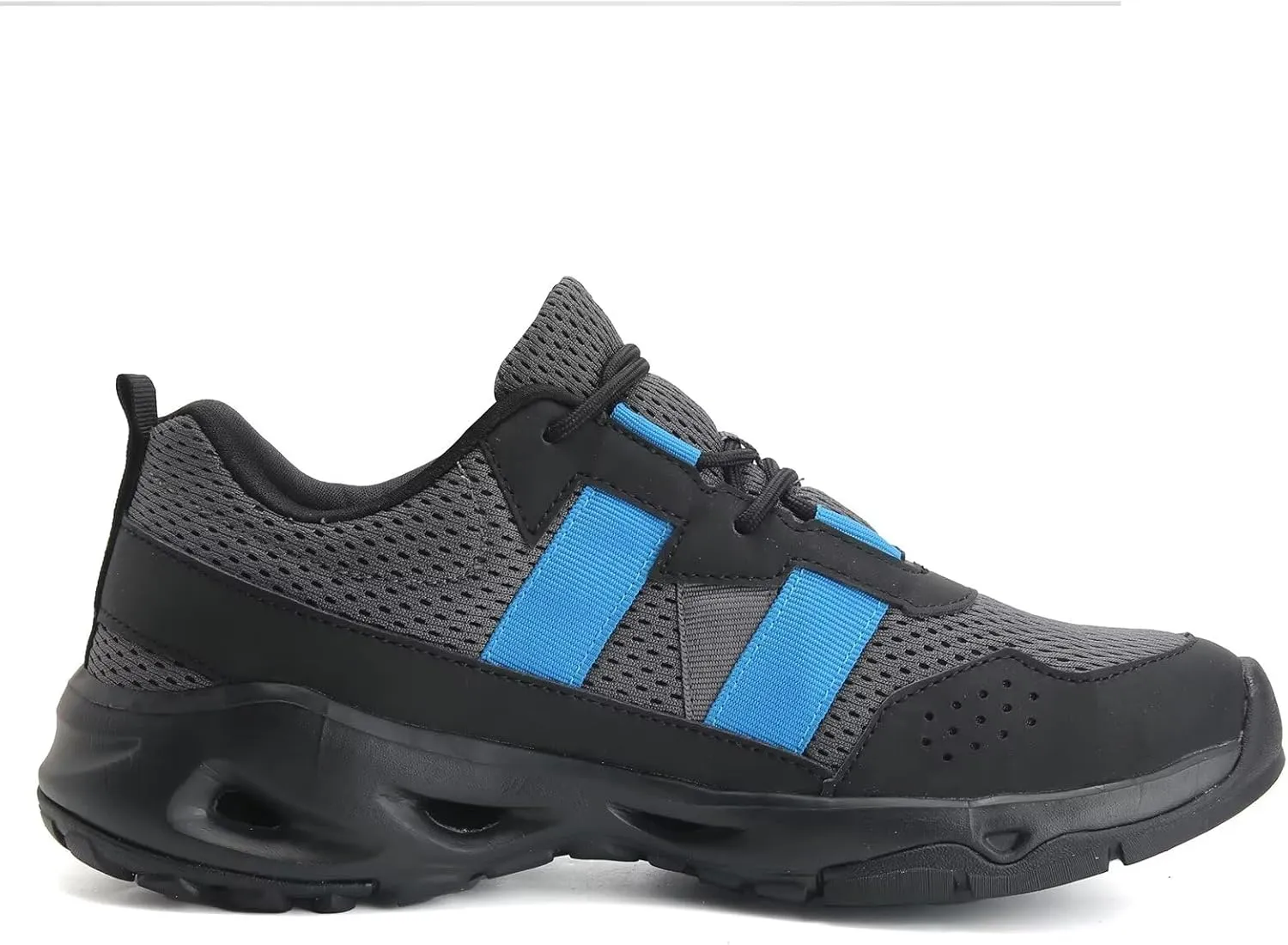 YALOX Mens Womens Water Shoes Hiking Walking Shoes Fashion Sneakers Comfortable Slip On for River Trekking | Trail Running | Climbing